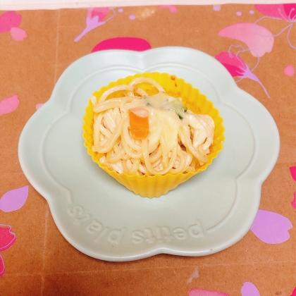 お弁当に作りました✧˖°とても美味しかったです(´ ᴗ ` )ෆ˚*たくさんの素敵なレシピありがとうございますෆ