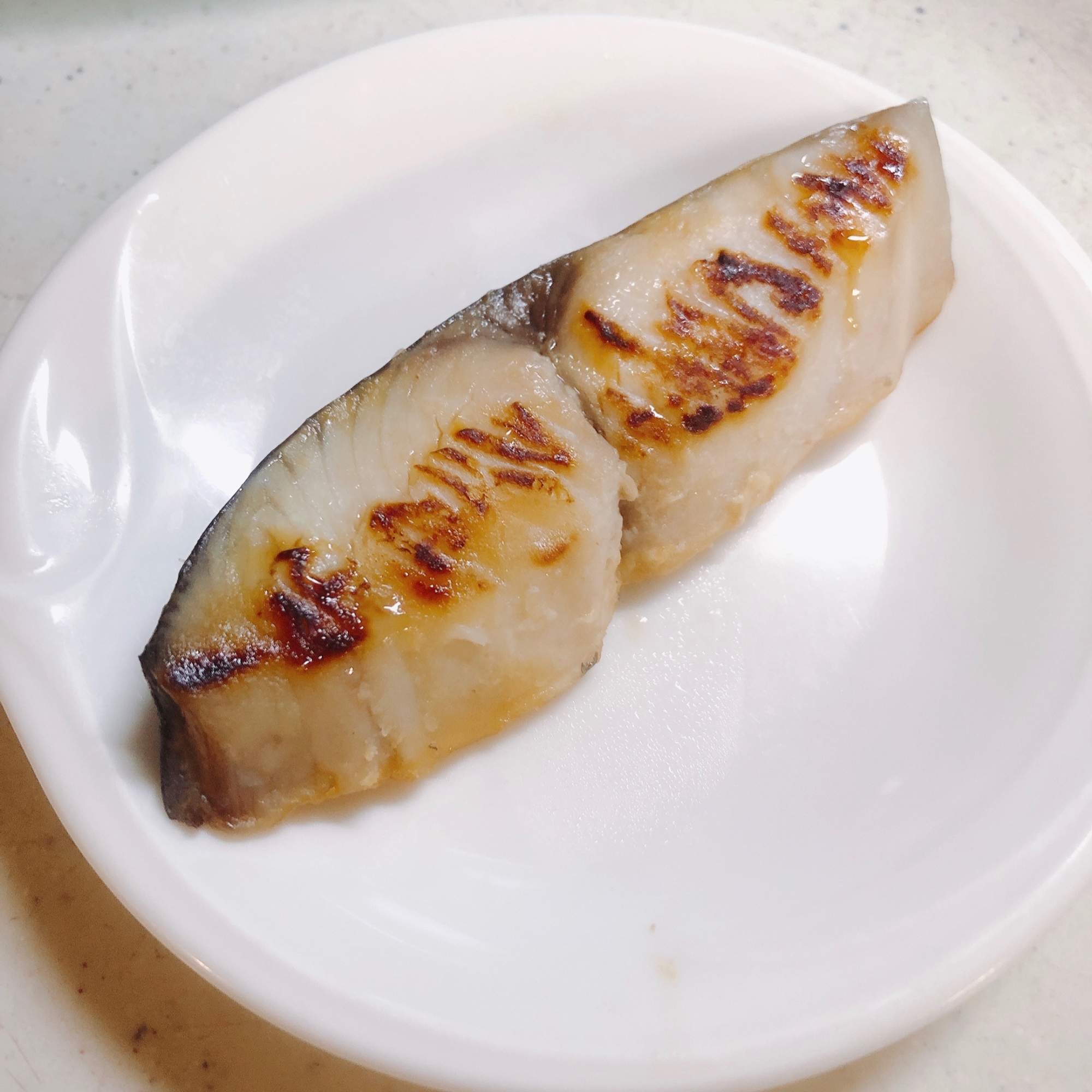 フライパンで焼く西京焼きの焼き方 レシピ 作り方 By Chaika 楽天レシピ