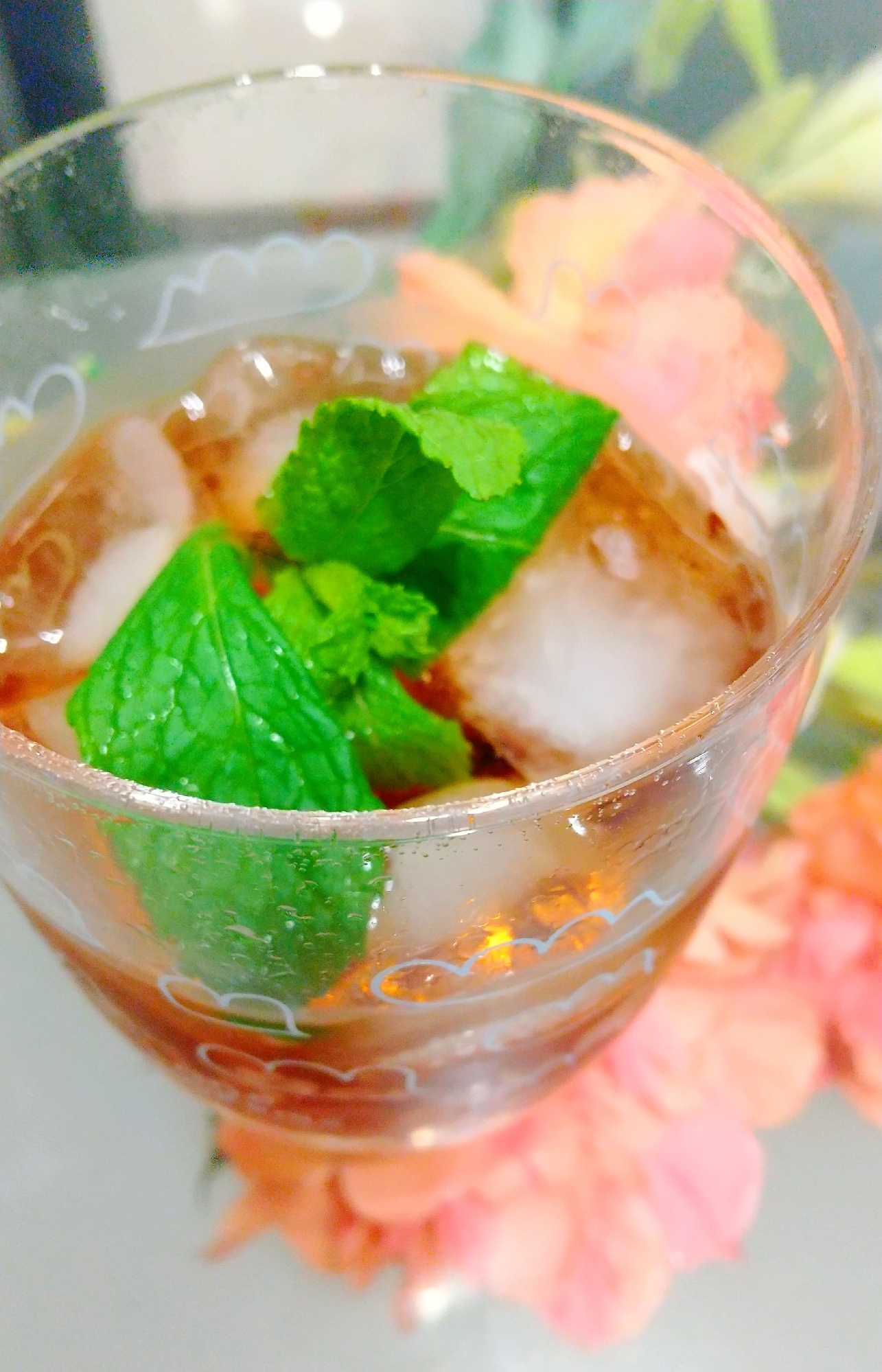 ハーブ香る ジンジャーエール レシピ 作り方 By Hottyoi 楽天レシピ