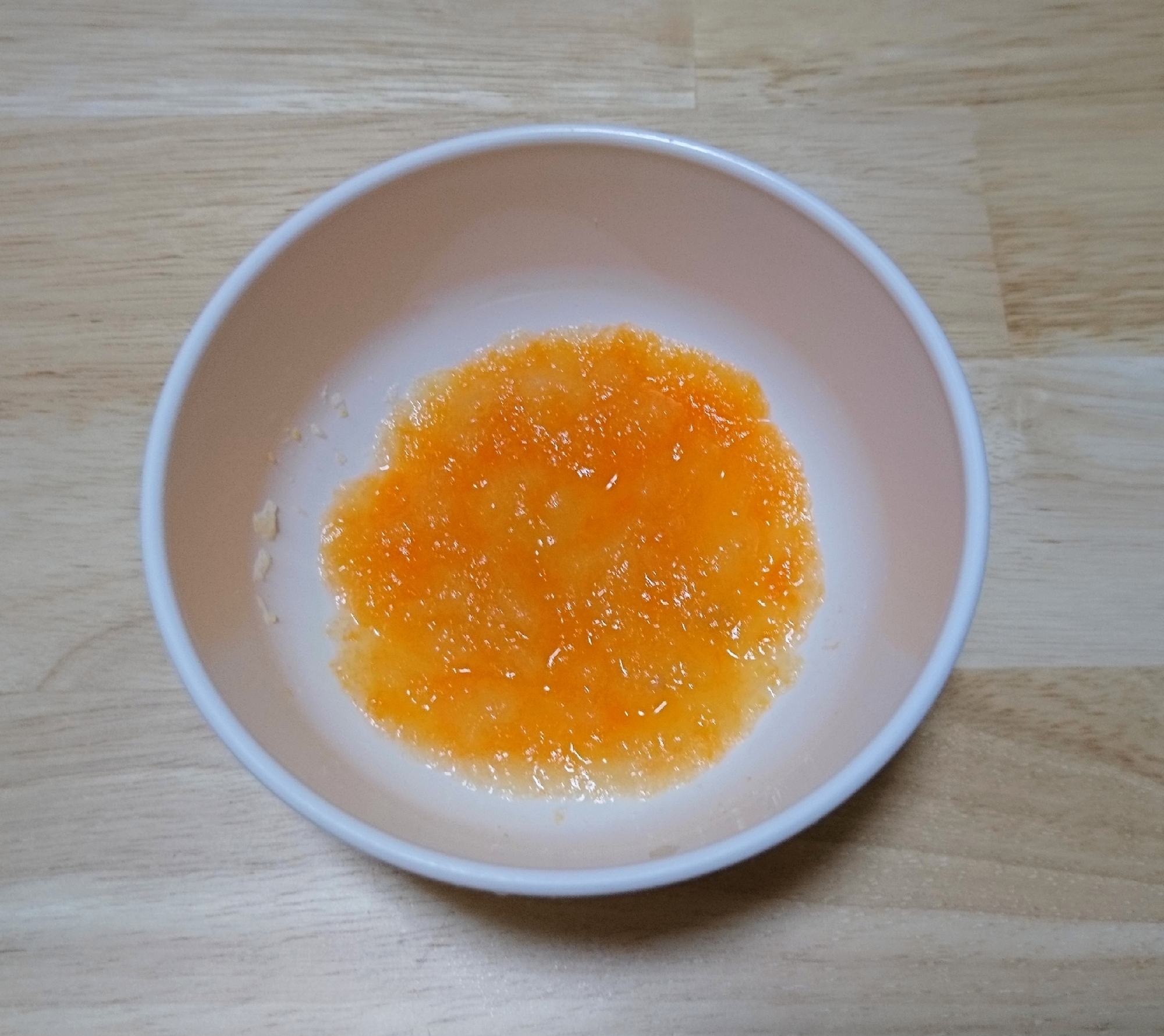 離乳食 初期 人参のりんご和え レシピ 作り方 By Mi 楽天レシピ 離乳食 初期 人参のりんご和え レシピ 作り方 By Mi 楽天レシピ