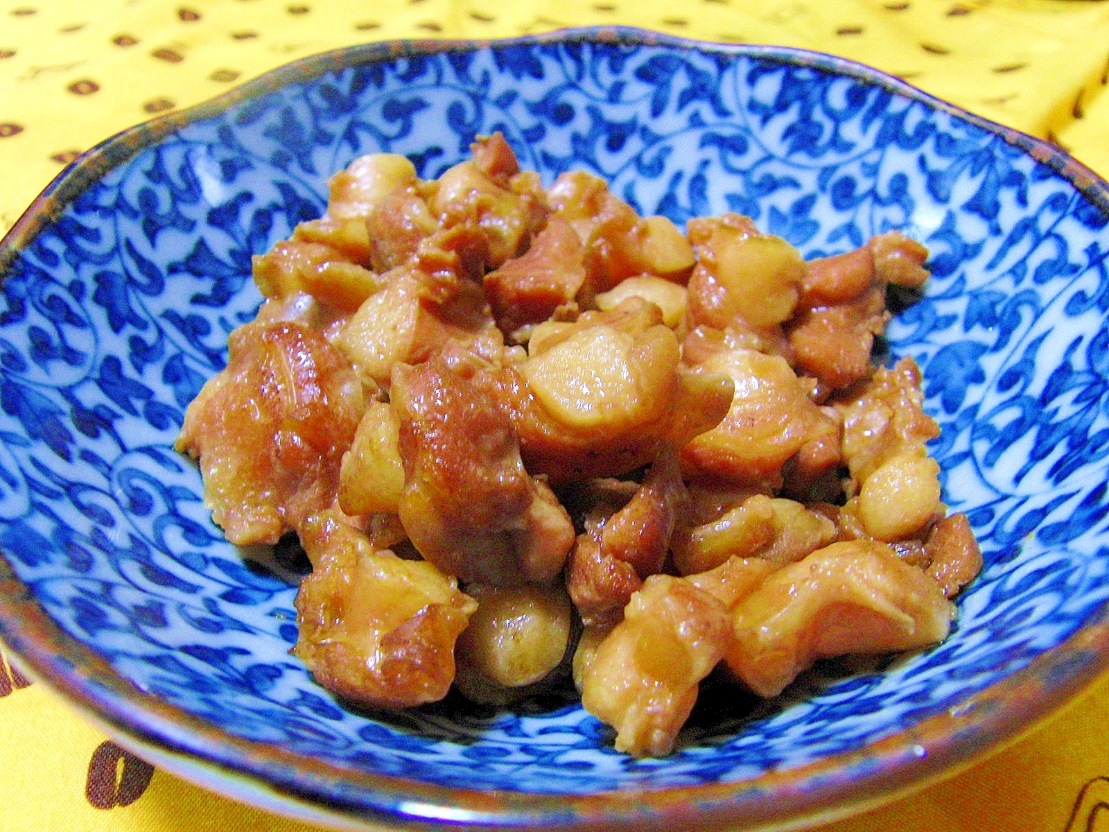 若鶏軟骨のぽん酢煮 レシピ 作り方 By ひーじゃーまん 楽天レシピ 若鶏軟骨のぽん酢煮 レシピ 作り方 By ひーじゃーまん 楽天レシピ