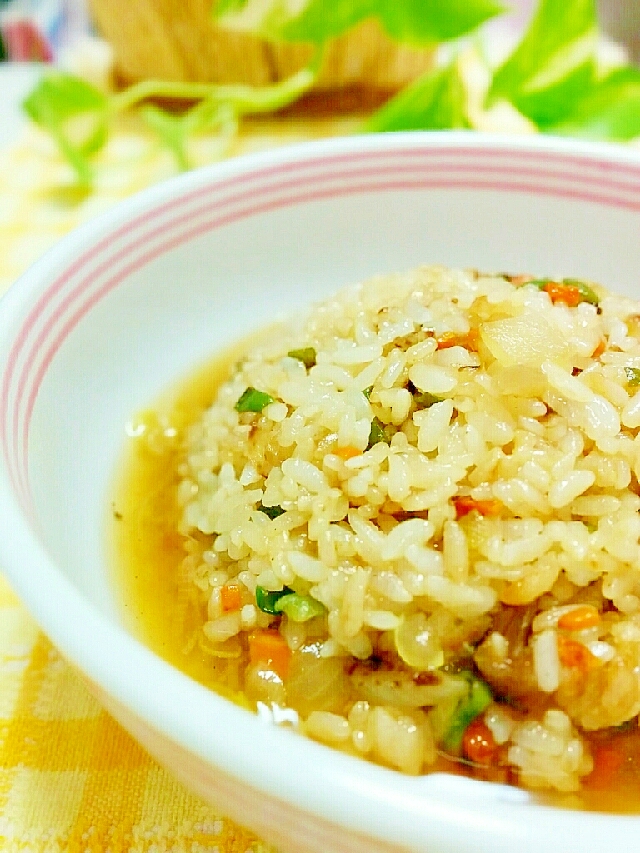 卵無し 簡単 あんかけチャーハン レシピ 作り方 By キャロット キャンディ 楽天レシピ 卵無し 簡単 あんかけチャーハン レシピ 作り方 By キャロット キャンディ 楽天レシピ