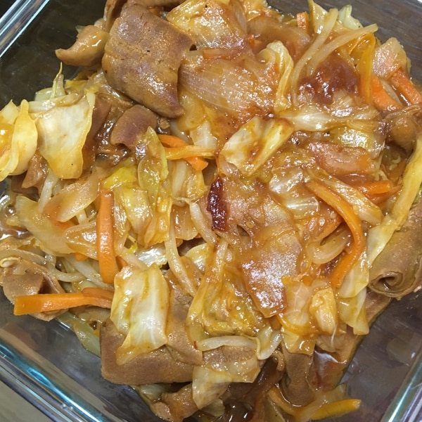 こてっちゃん野菜炒め レシピ 作り方 By Aki4531 楽天レシピ こてっちゃん野菜炒め レシピ 作り方 By Aki4531 楽天レシピ
