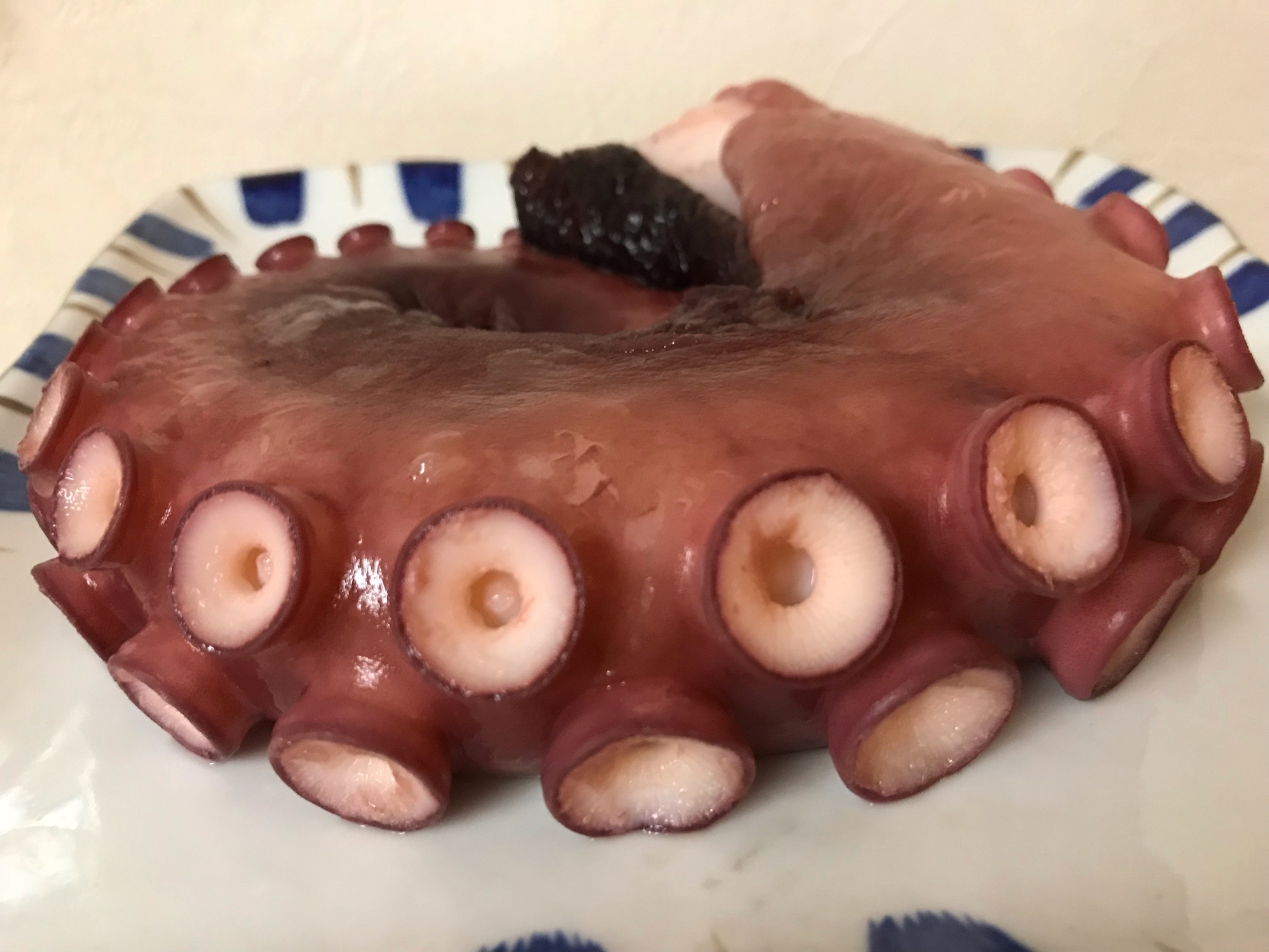 生タコの下処理 レシピ 作り方 By Conori 楽天レシピ 生タコの下処理 レシピ 作り方 By Conori 楽天レシピ