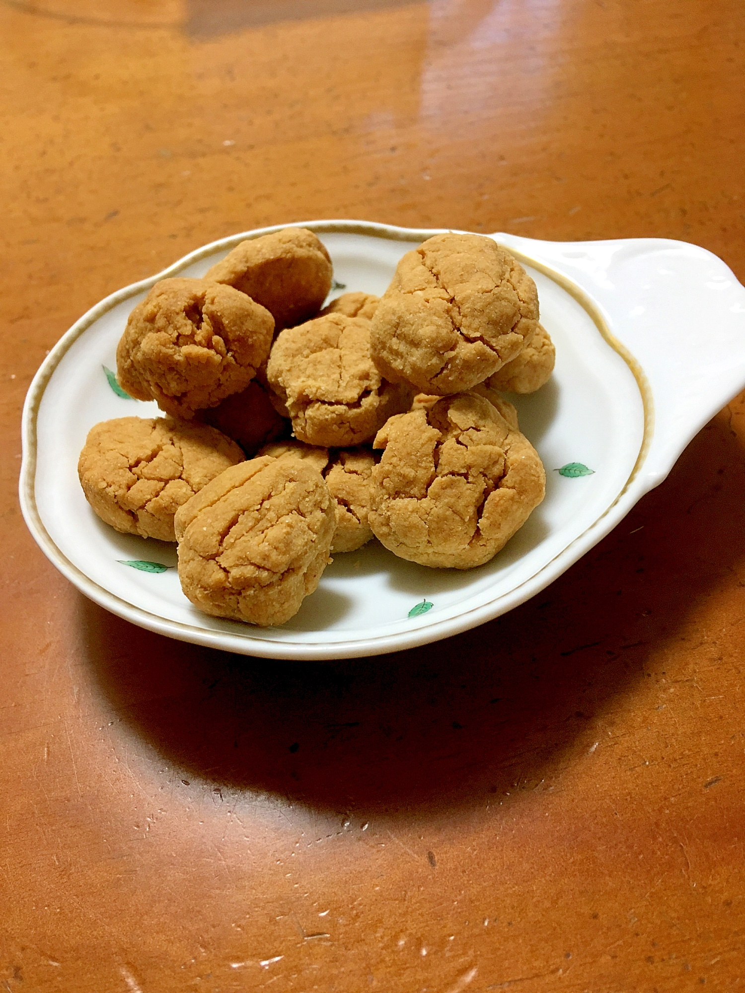 電子レンジde簡単ヘルシーな きな粉クッキー レシピ 作り方 By 健康オタク 楽天レシピ 電子レンジde簡単ヘルシーな きな粉クッキー レシピ 作り方 By 健康オタク 楽天レシピ