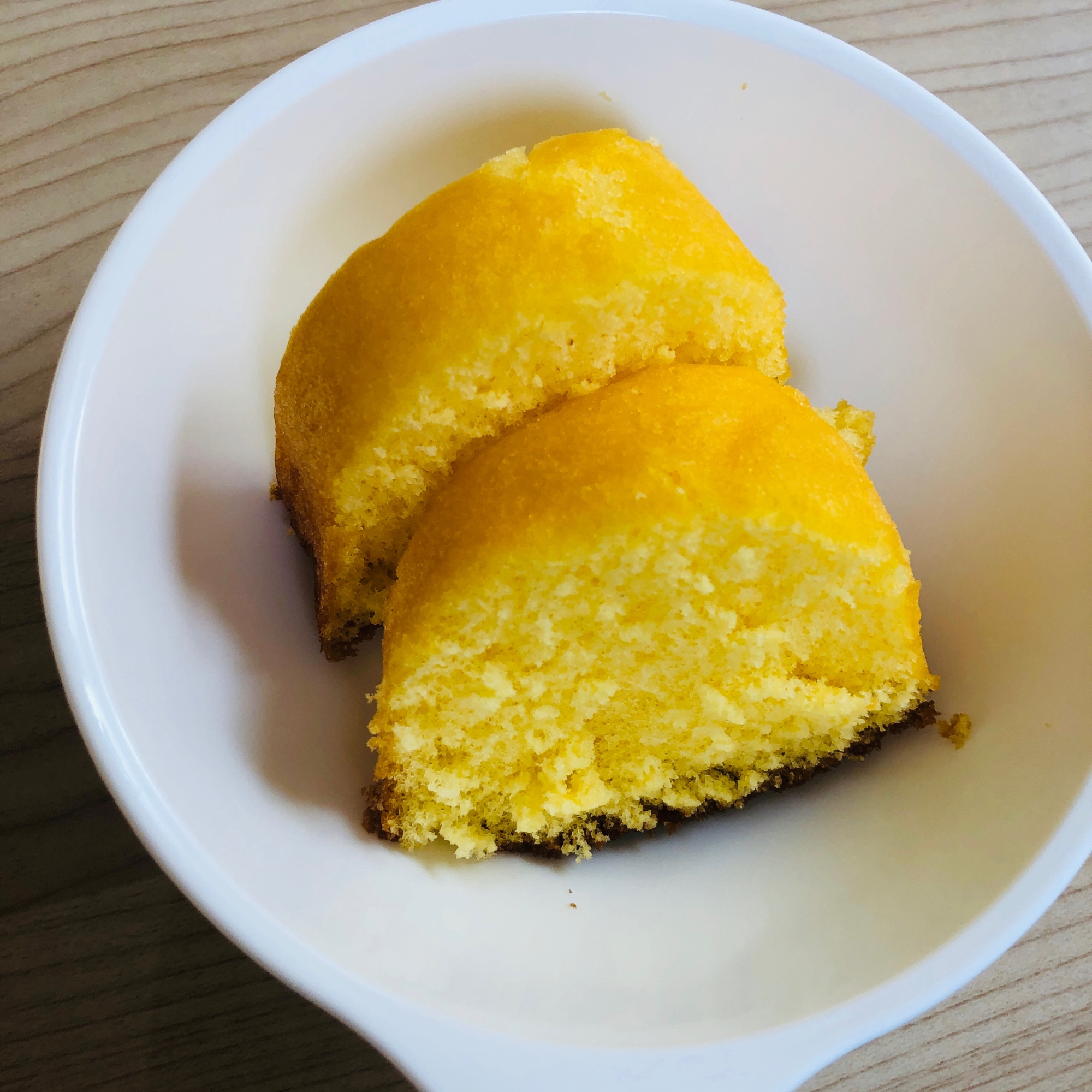 ホットケーキミックスでふわふわパウンドケーキ レシピ 作り方 By ろーるけーき 楽天レシピ ホットケーキミックスでふわふわパウンドケーキ レシピ 作り方 By ろーるけーき 楽天レシピ