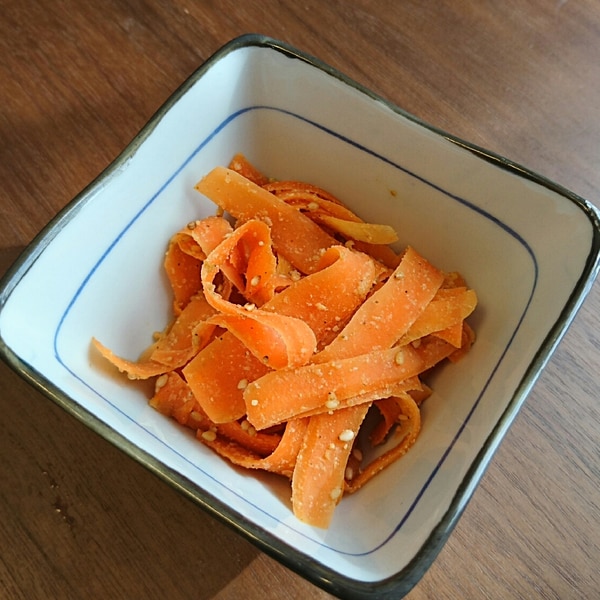 大量消費 ニンジンのごま和え レシピ 作り方 By ちんぱんママ 楽天レシピ 大量消費 ニンジンのごま和え レシピ 作り方 By ちんぱんママ 楽天レシピ