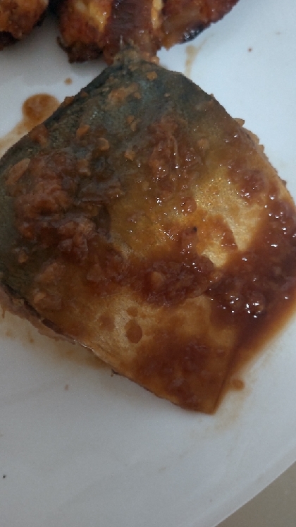 美味しかったです。