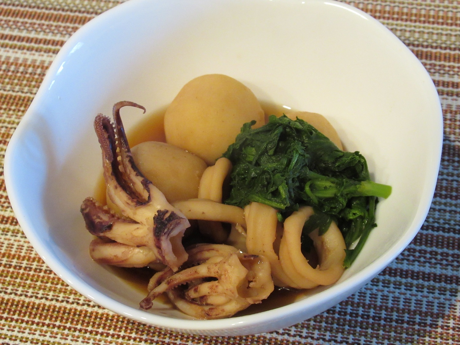 冷凍いかレシピ 作り方の人気順 簡単料理の楽天レシピ 冷凍いかレシピ 作り方の人気順 簡単料理の楽天レシピ