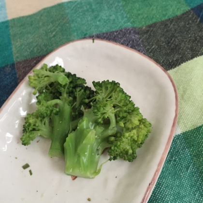 マジックソルト大好きです(*^o^*)
シンプルに美味しかったです！