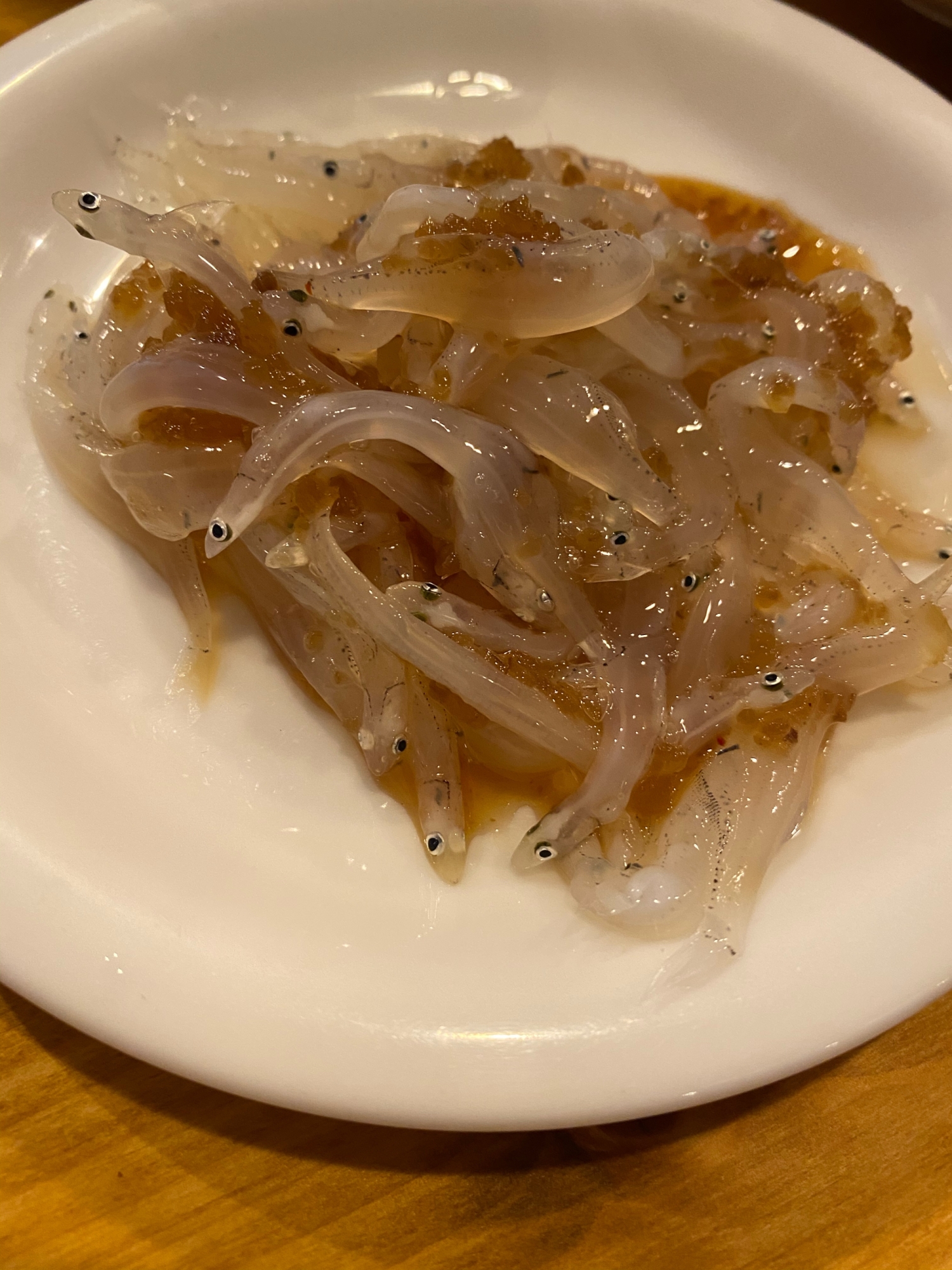 白魚ポン酢 レシピ 作り方 By You花凛 楽天レシピ 白魚ポン酢 レシピ 作り方 By You花凛 楽天レシピ