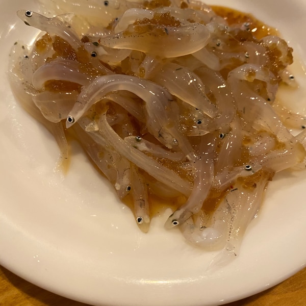 白魚ポン酢 レシピ 作り方 By You花凛 楽天レシピ 白魚ポン酢 レシピ 作り方 By You花凛 楽天レシピ
