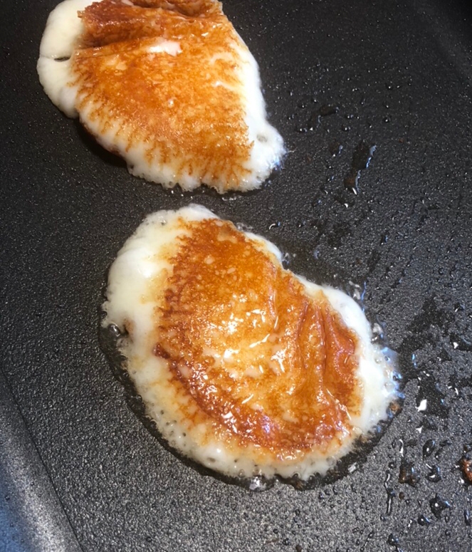 カチョカバロの美味しい焼き方 レシピ 作り方 By Noa 1021 楽天レシピ
