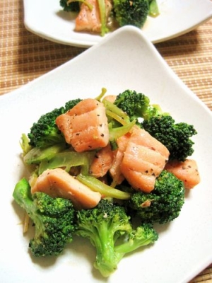 味噌漬けカジキとブロッコリーのマヨ炒め レシピ 作り方 By yamat 楽天レシピ 味噌漬けカジキとブロッコリーのマヨ炒め レシピ 作り方 By yamat 楽天レシピ