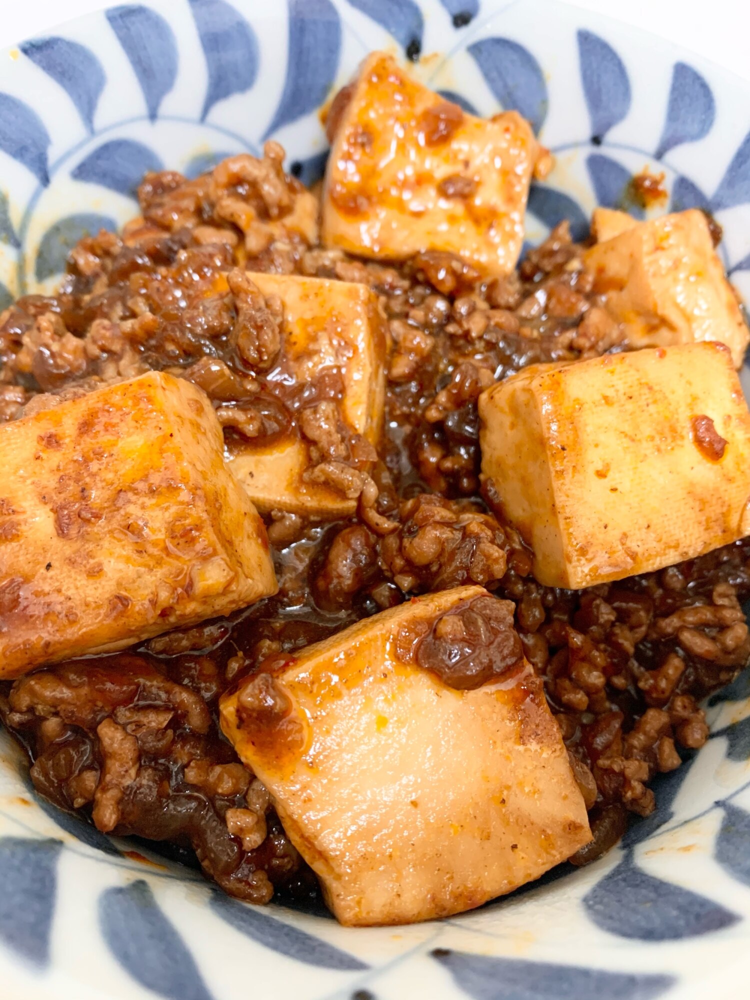 ☆ピリ辛麻婆豆腐☆ レシピ・作り方 by cokoro - 楽天レシピ