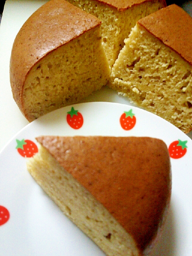 炊飯器とホットケーキミックスで簡単 バナナケーキ レシピ 作り方 By Xxxもふもふxxx 楽天レシピ 炊飯器とホットケーキミックスで簡単 バナナケーキ レシピ 作り方 By Xxxもふもふxxx 楽天レシピ