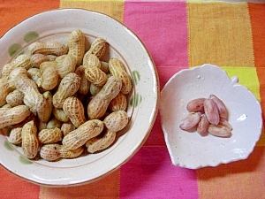 茹で落花生 レシピ 作り方 By もっちっち 楽天レシピ 茹で落花生 レシピ 作り方 By もっちっち 楽天レシピ