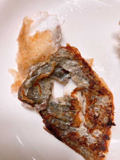 ガーリック風味のスズキのムニエル レシピ 作り方 By オクハマモ 楽天レシピ ガーリック風味のスズキのムニエル レシピ 作り方 By オクハマモ 楽天レシピ