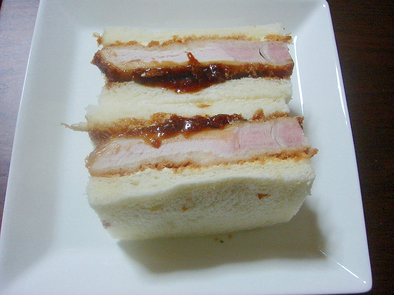 かつサンド レシピ 作り方 By 四月のヒーロー 楽天レシピ かつサンド レシピ 作り方 By 四月のヒーロー 楽天レシピ