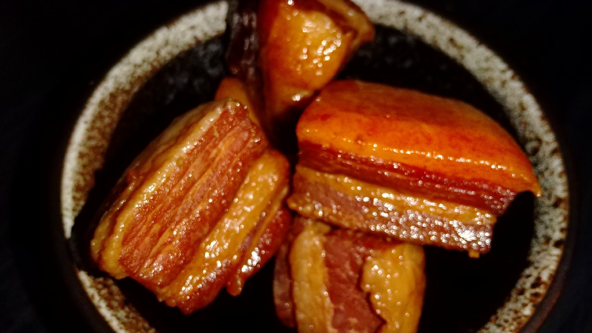 炊飯器で炊いてできる 手抜き豚のビール煮込み レシピ 作り方 By 桔梗スタ 楽天レシピ