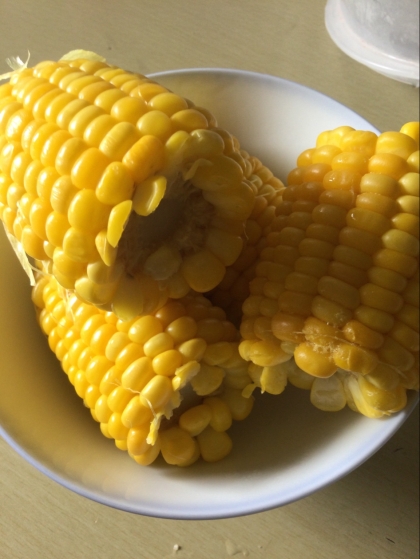 ☆美味しかったです☆