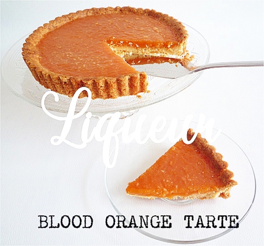 ブラッドオレンジタルト レシピ 作り方 By Liqueur 楽天レシピ ブラッドオレンジタルト レシピ 作り方 By Liqueur 楽天レシピ