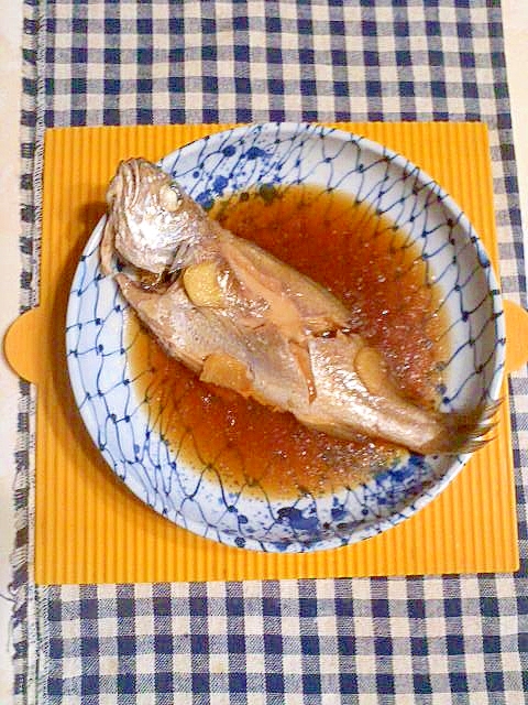 イシモチの煮付け レシピ 作り方 By テツオ63 楽天レシピ イシモチの煮付け レシピ 作り方 By テツオ63 楽天レシピ