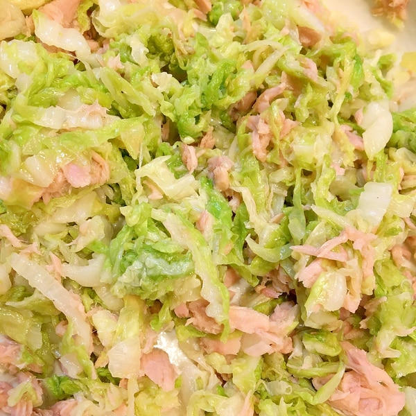 無限白菜ツナ レシピ 作り方 By りょりょうちゃん 楽天レシピ 無限白菜ツナ レシピ 作り方 By りょりょうちゃん 楽天レシピ