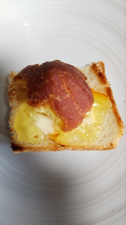 とても美味しかったです(^-^)ごちそうさまでした♪
