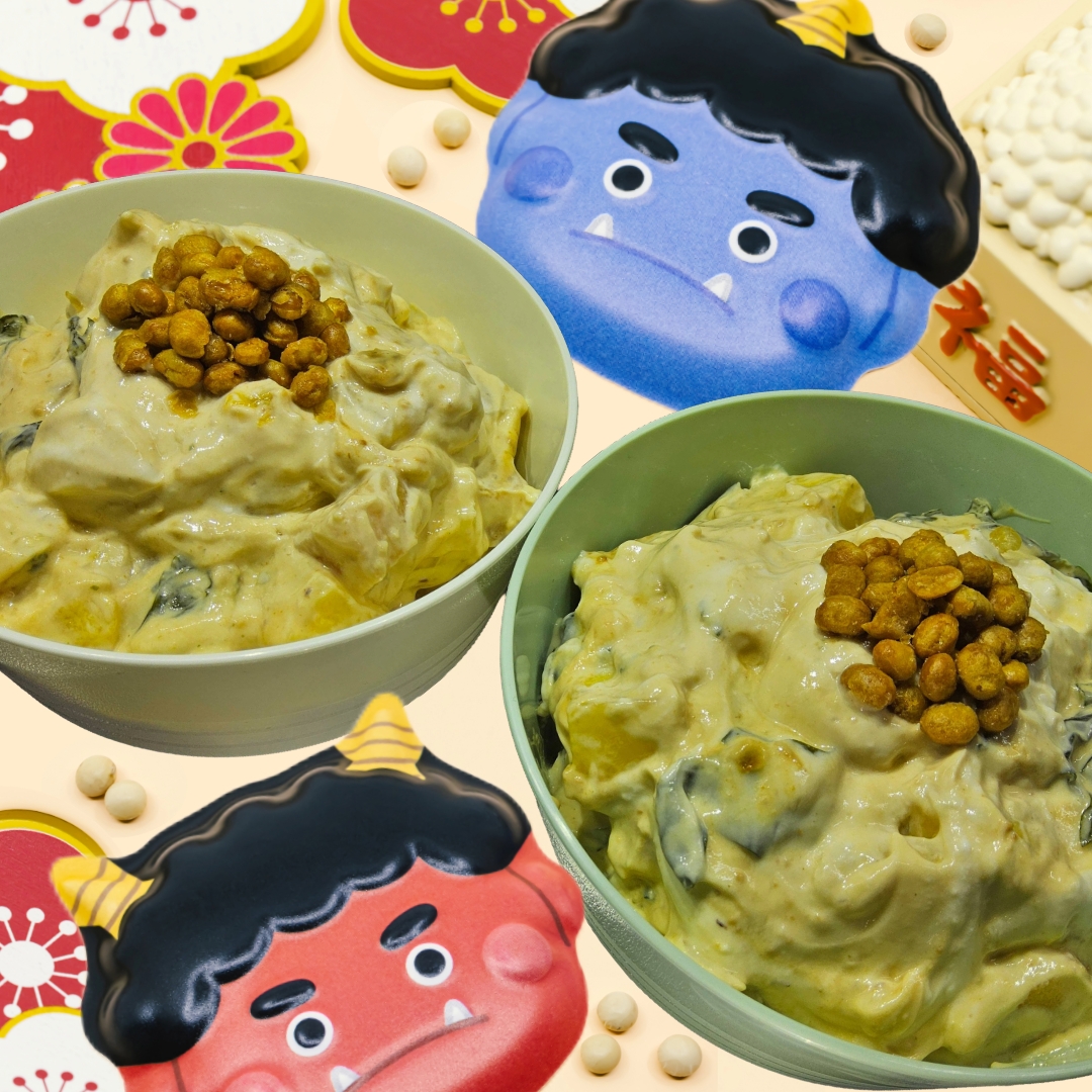 ワカパイなっぷるるんっ♡Ｆ(フルーツ)カップサラダ