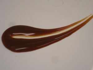 6. アメリカンキャラメルソース