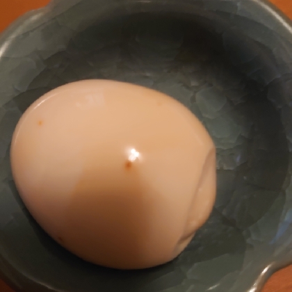 簡単！味付け玉子(*^-^*)煮卵
