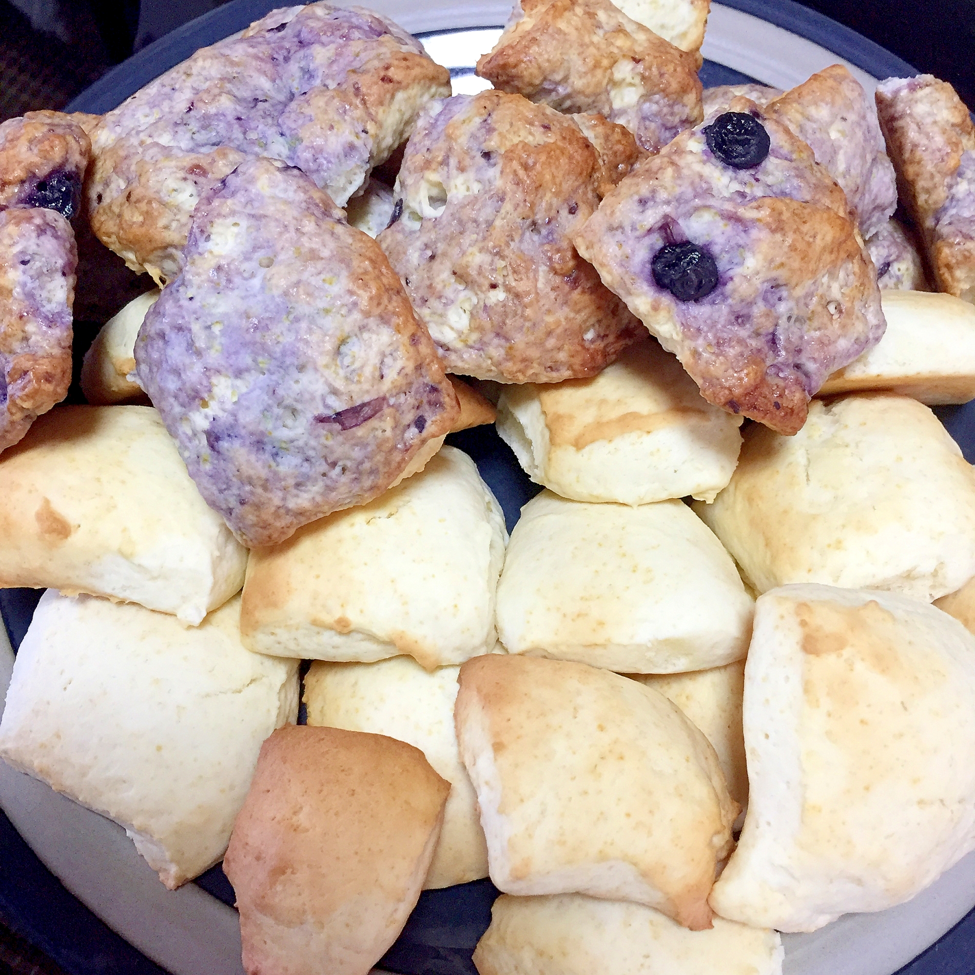 イングリッシュスコーン レシピ 作り方 By ちぇそな 楽天レシピ イングリッシュスコーン レシピ 作り方 By ちぇそな 楽天レシピ