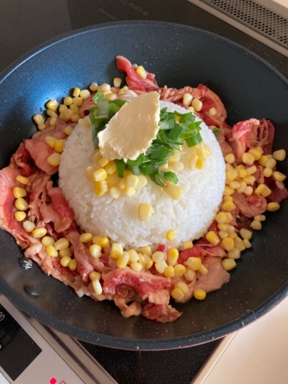 簡単に美味しくできました。お店で食べる味と同じくらい美味しかったです。また作ります。