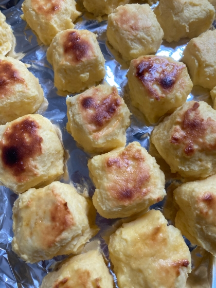 美味しくできました！レシピありがとうございます♪