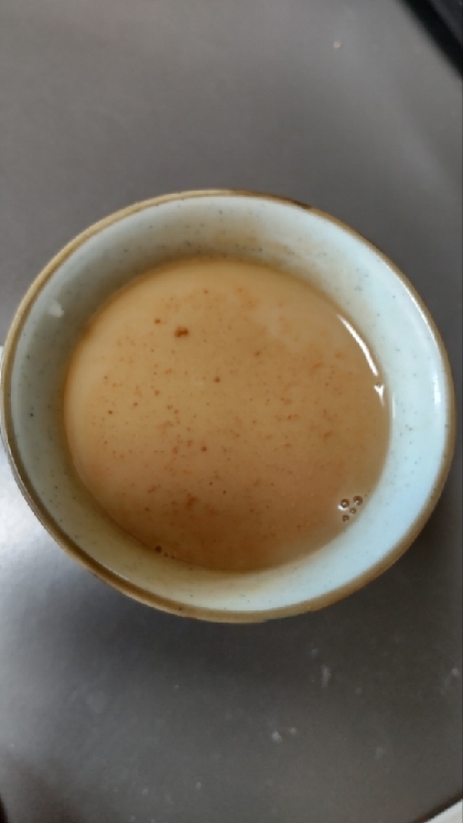 ドトールみたいなꕤ ハニーカフェラテ