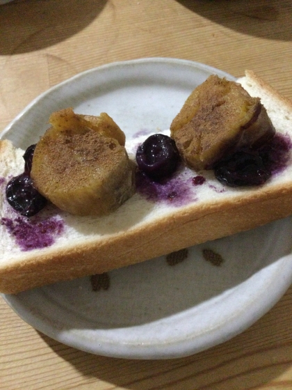 とっても美味しかったです♪☆彡
素敵なレシピありがとうございます♫