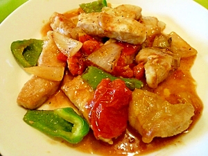 ほどよい酸味が美味しい 豚肉と野菜の黒酢炒め レシピ 作り方 By ばじるひよこ 楽天レシピ