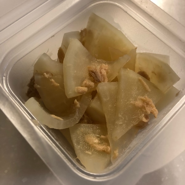 離乳食完了期 大根とツナのレンジ和え レシピ 作り方 By ズボラでもおいしいごはんが食べたい 楽天レシピ 離乳食完了期 大根とツナのレンジ和え レシピ 作り方 By ズボラでもおいしいごはんが食べたい 楽天レシピ