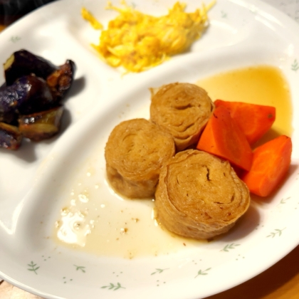 節約♪なすとピーマンのみそ炒め【和食・主菜】