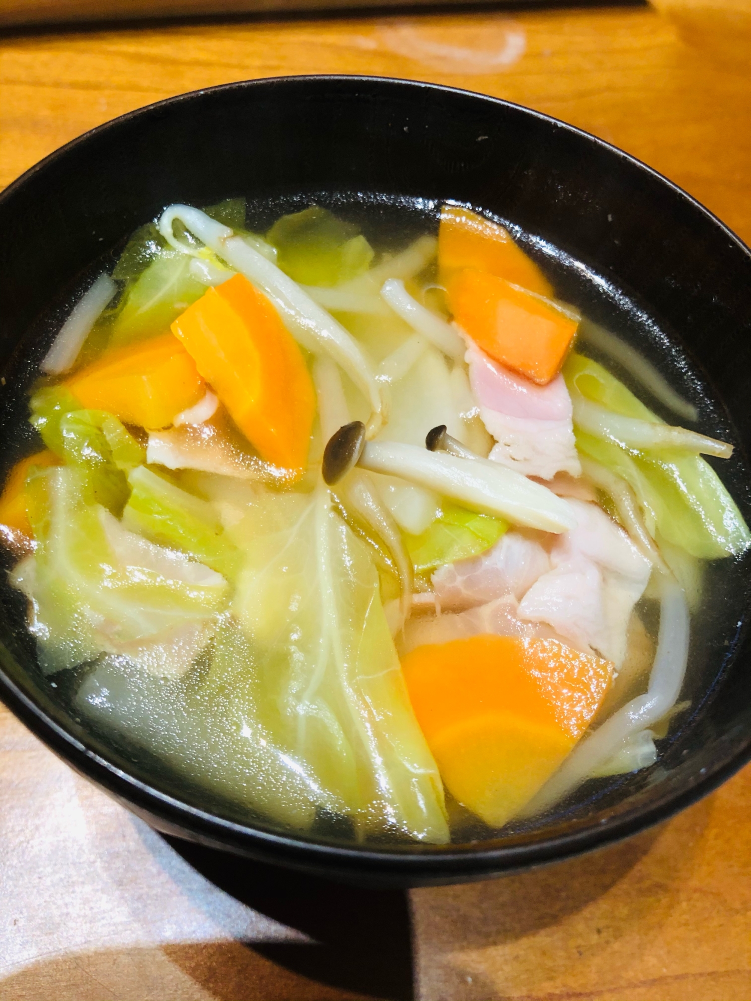 一食分の野菜が取れる 具沢山ポトフ レシピ 作り方 By あまっころ 楽天レシピ 一食分の野菜が取れる 具沢山ポトフ レシピ 作り方 By あまっころ 楽天レシピ