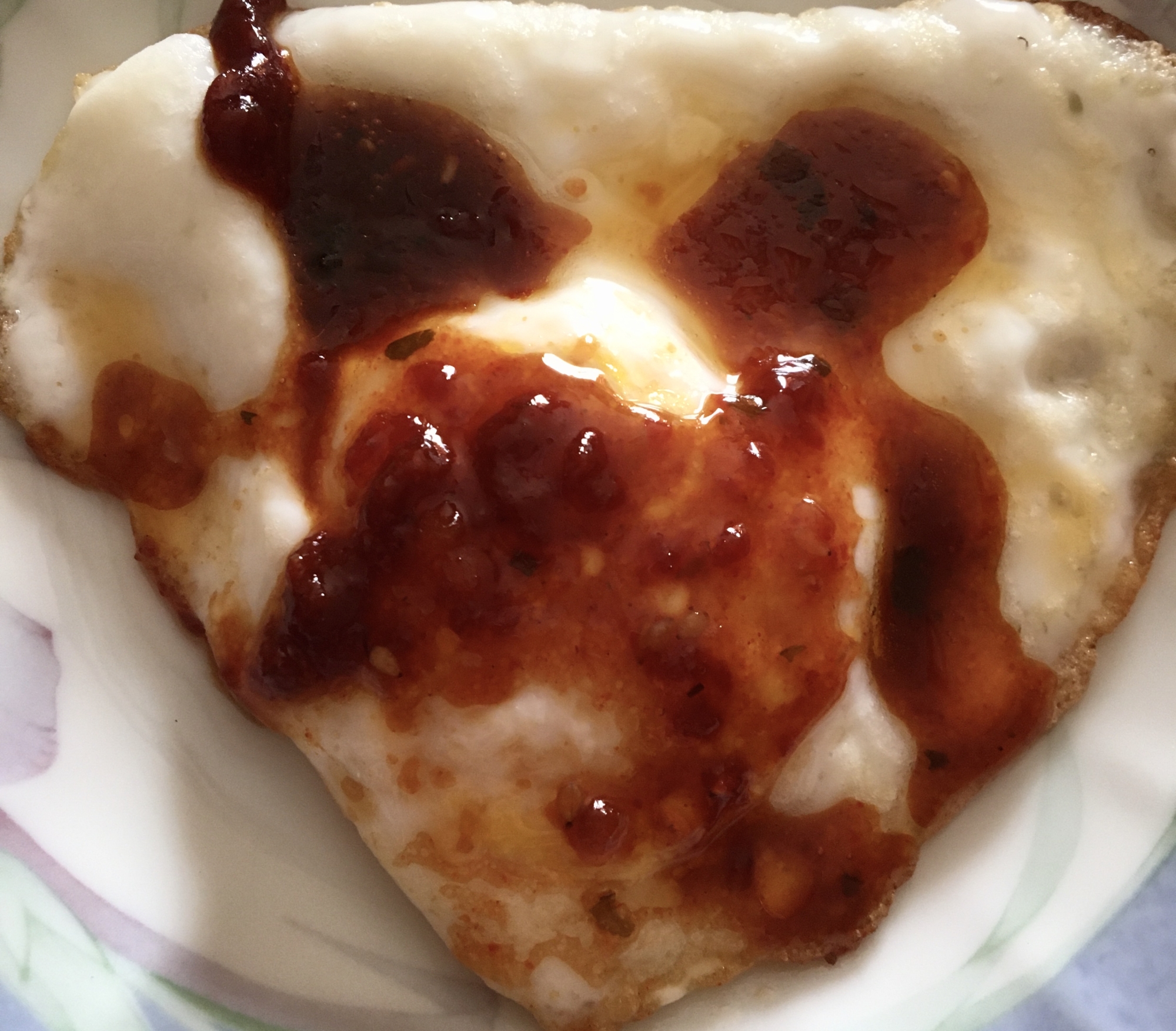 韓国風目玉焼き レシピ 作り方 By 傘貸し 楽天レシピ 韓国風目玉焼き レシピ 作り方 By 傘貸し 楽天レシピ