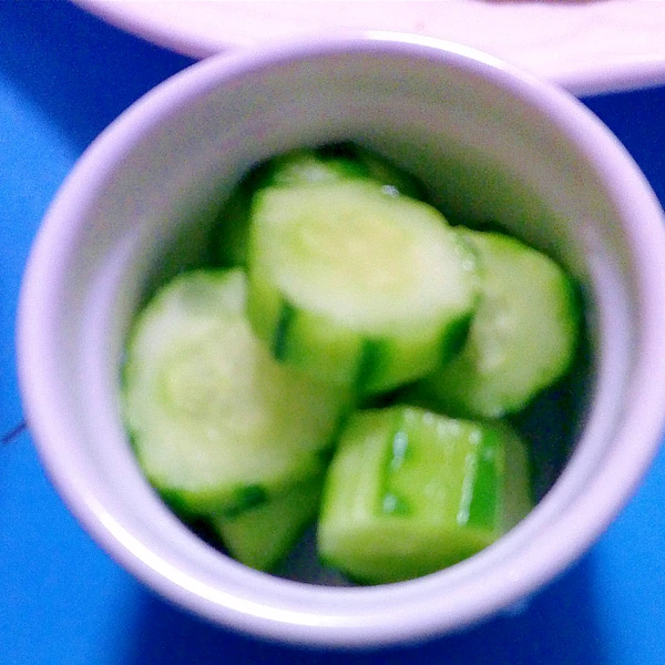 キュウリの焼酎漬け レシピ 作り方 By Pinkishsky 楽天レシピ キュウリの焼酎漬け レシピ 作り方 By Pinkishsky 楽天レシピ