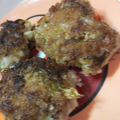 焦げてしまったんですが
美味しかったです（╹◡╹）★
ありがとうございます。