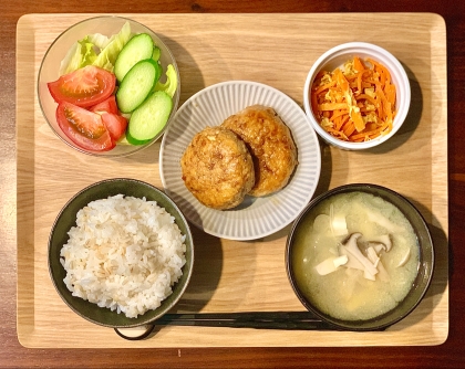 優しい味で美味しかったです^_^