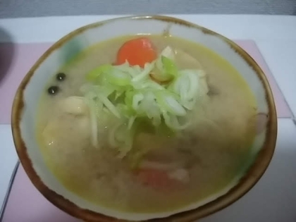 ねぎをたっぷりのせたら、とても美味しかったです☆