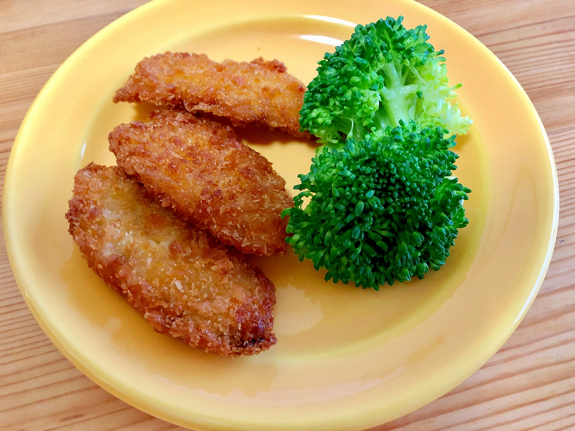 手開きで簡単 イワシフライ レシピ 作り方 By きのこのみみ 楽天レシピ 手開きで簡単 イワシフライ レシピ 作り方 By きのこのみみ 楽天レシピ