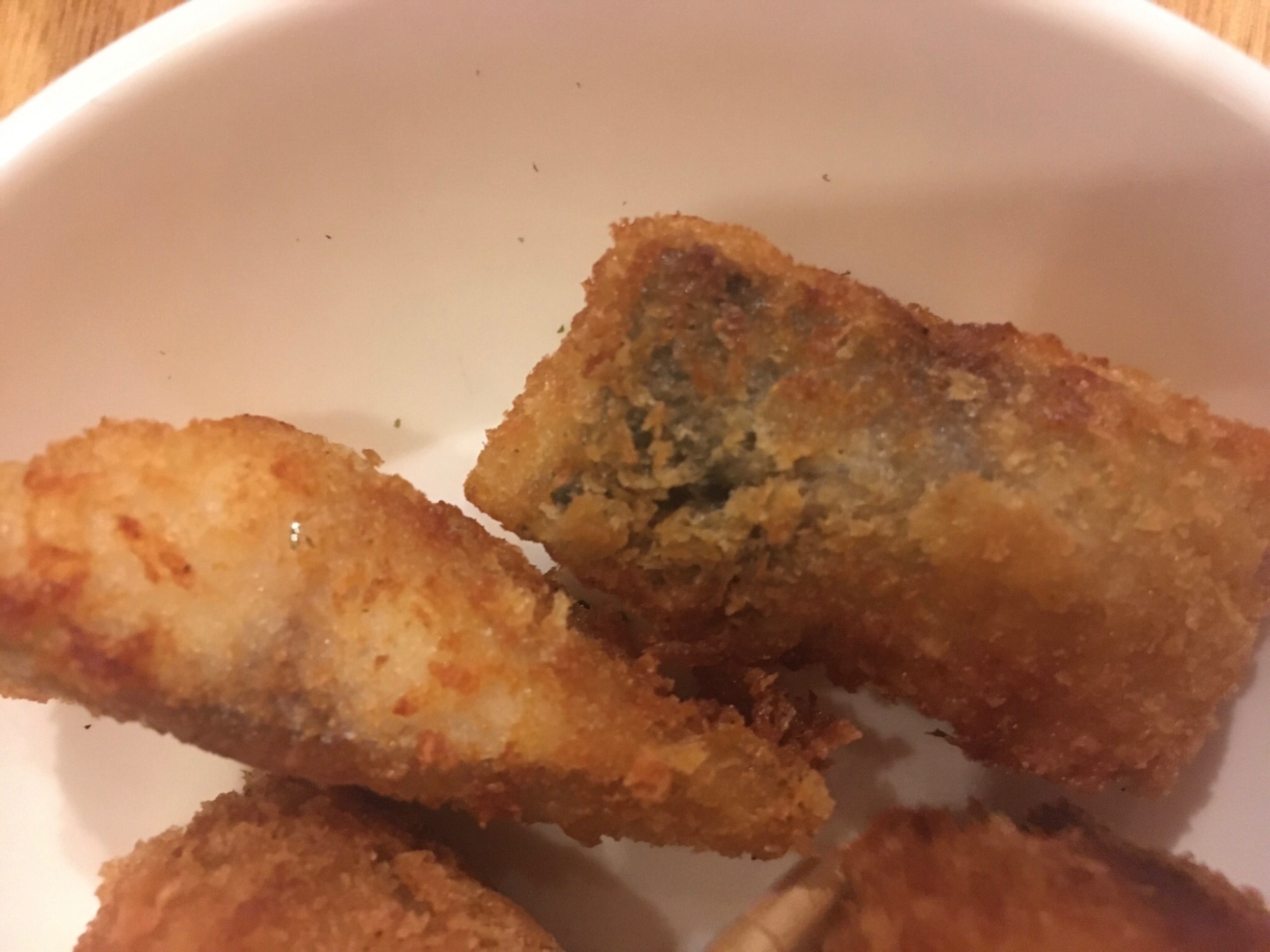 いさきチーズフライ レシピ 作り方 By Tommeg12 楽天レシピ いさきチーズフライ レシピ 作り方 By Tommeg12 楽天レシピ