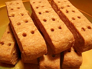 カロリーメイト風 チョコ レシピ 作り方 By ねあっっ 楽天レシピ