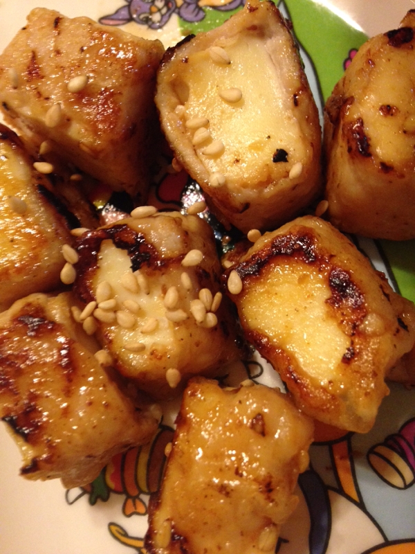 ころころ豆腐肉巻き焼き レシピ 作り方 By Tommeg12 楽天レシピ ころころ豆腐肉巻き焼き レシピ 作り方 By Tommeg12 楽天レシピ